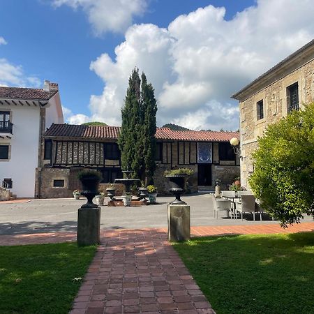 San Roman De Escalante Exterior foto