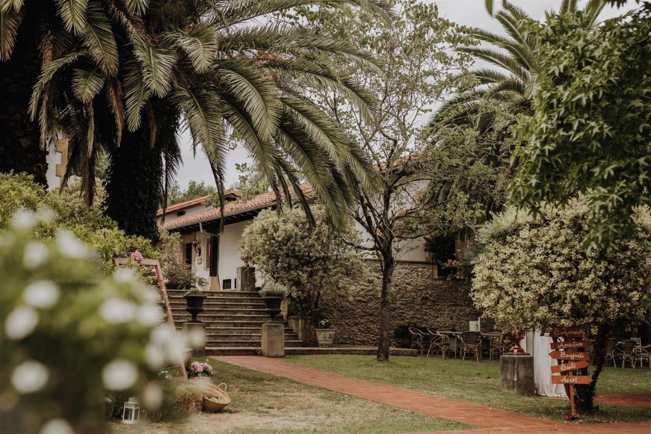 San Roman De Escalante Exterior foto