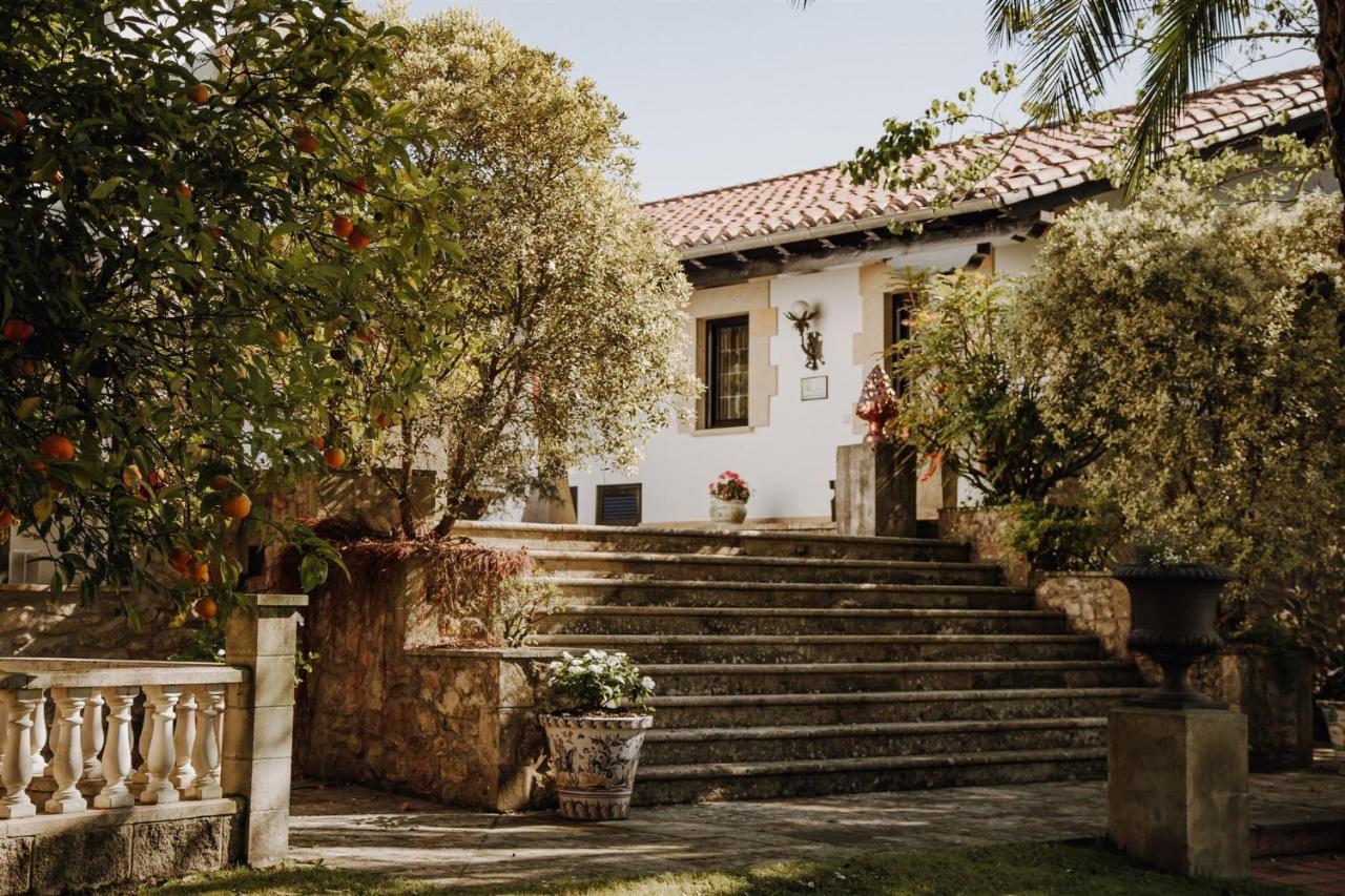 San Roman De Escalante Exterior foto