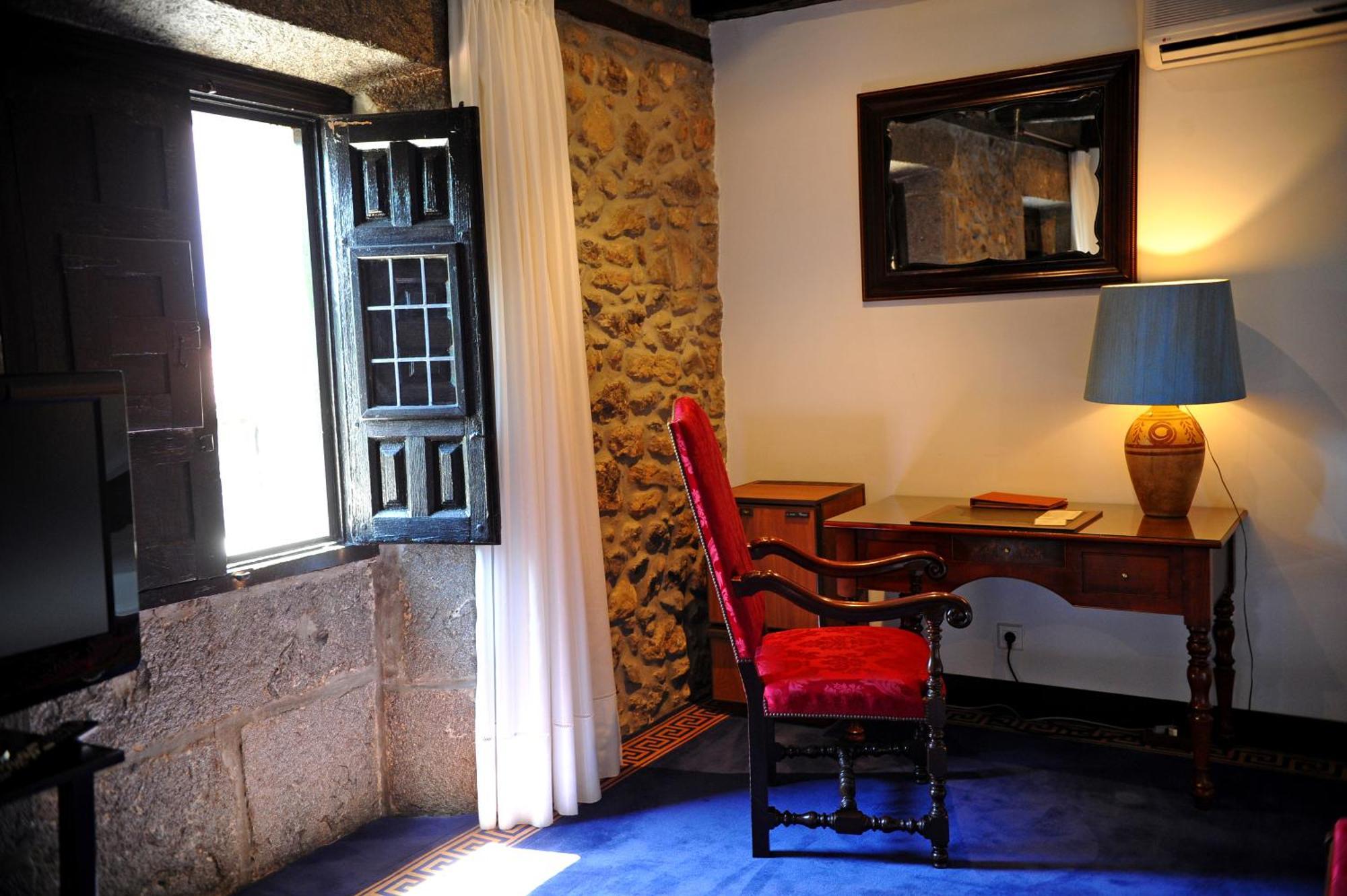 San Roman De Escalante Zimmer foto